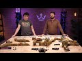 The Republic vs CIS - Star Wars Legion Battle Report