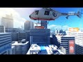 Mirror's Edge: Prologue 1:39:300