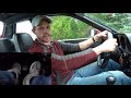 Racing driver Toe Heel downshift | stick shift tips for everyday driving