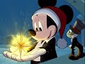 Disney's Very Merry Christmas Songs 2002 Interstitials