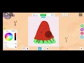 Playing speed draw in rolblox! (I am bad)