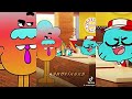 The Amazing World of Gumball Tik Tok Edit Compilation