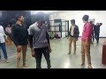 Best Way to Improve Communication Skills Theatre Game  || Action & Reaction || Sufi Dev Vohra