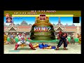 [TAS] Super Street Fighter 2X (Playstation) Vega(Dictator) Longplay