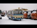 Главный автобус СССР/ЛИАЗ 677/Иван Зенкевич