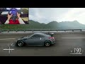 650HP (DK) Nissan 350z - Forza Horizon 5 | CAMMUS C5