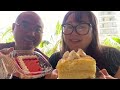 Checking out the NEW Waikiki Market | Waikiki Food Tour