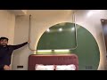 Inside Tour of 32×60 Luxury Kothi with jacuzzi & bar counter | 213 Gaj Latest House design
