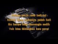 Disaat Patah Hati  - Dadali - Karaoke