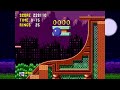 Sonic 1 Easy Edition Extreme