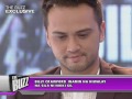 The Buzz: Billy on his break-up with Nikki