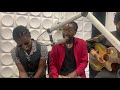 UKIMWONA LIVE W/ KAMENE & JALAS ON KISS FM