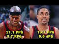 Rod Strickland: Is Kyrie Irving’s Godfather the MOST UNDERRATED passer of ALL TIME? | FPP