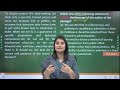 Introduction to Reading Comprehension | CSAT | UPSC CSE 2024 | Sunya IAS