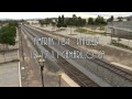 40 Years of Amtrak: 1971 - 2011