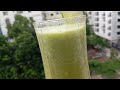 কাঁচা আমের শরবত| Aysa's kitchen| Green Mango Juice