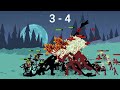 Lava stickman vs undead stickman - stickman costume tournament - stick war legacy