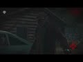 Friday The 13th: Complete Edition - First Time Playing Ghost Jason