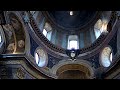 St  Peter's Church in Vienna, Austria by NL Travel Vlog Portugal Europe.