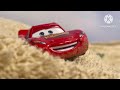 Cars doc takes a lap  (stop motion remake)