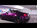 ZOCIETY Nissan 350Z (KC_WGS) Brickyard Purple NICHE TARGA VQ35 Z33 #LongLiveChinx
