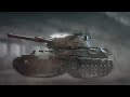 Jagdpanzer E 100: Brings Pain to the Enemy - World of Tanks