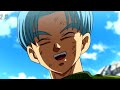 Future Trunks is RUINED Forever