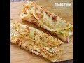 Egg Paratha Roll | Paratha Egg Roll Recipe | Healthy Breakfast Recipe