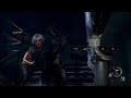 Resident Evil 4 Remake Part 14 : Krauser Boss Fight!!!