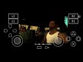 COMO JUGAR GTA SAN ANDREAS DE PS2 EN ANDROID (2024)