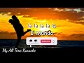 EL MUNDO - ENGELBERT HUMPERDINCK (karaoke version)