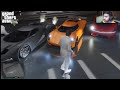 NEW LUXURY SHOWROOM || GTA V GAMEPLAY #145 || TECHNO GAMERZ || UJJWAL GAMING