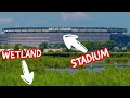 Why does Metlife Stadium suck?