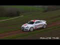 Osterrallye Zerf 2024 | 4k HDR | Rallye Time