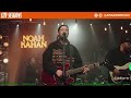 Noah Kahan - The View Between Villages - City Sessions with Amazon Music - March 16, 2023