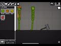 how to make a hammer in melon playground (easy)