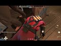 [TF2] Casual Moments That Make You Scream For Help