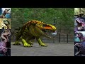 Level 30 Prestosuchus - Jurassic World: The Game - EP 640