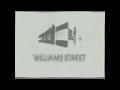 DLC: Soup2Nuts/Williams Street/Cartoon Network Skull (2006)
