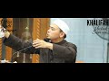 BEGINILAH KEADAAN ALAM BARZAKH | Ustaz Wadi Annuar