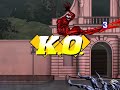 (M.U.G.E.N) Neo Dio vs Carnage