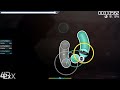 OSU DIE IN A FIRE COMPLETION #subscribe #osu #youtube #fnaf