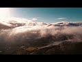 Snowdonia drone video/footage (autumn 2022)