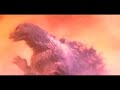 Godzilla vs. Gamera - The Great Battle