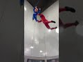 Incredible Indoor Skydiving Experience for my 9-yr old | UK
