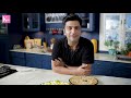 Ghewar Sweet Recipe | राजस्थानी रबड़ी घेवर हलवाई स्टाइल | Teej Special Ghewar | Chef Kunal Kapur