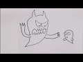 My First Hand Drawn Animation! 