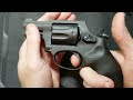 Taurus 942M Revolver 22 Magnum 8 Shot