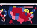 The 2024 Election Map IF POLLS Are WRONG AGAIN | How Trump Can Win The REAL SWING States