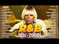 90'S R&B PARTY MIX - OLD SCHOOL R&B MIX - Mary J Blige, Usher, Mario, Mariah Carey and more